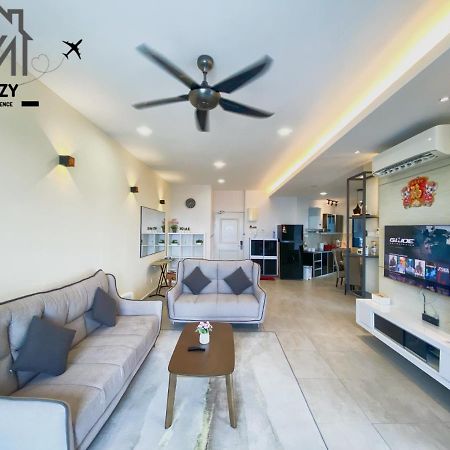 Atlantis Premium 3Bdr 4-12Pax/5 Min To Jonker/Town Daire Malakka Dış mekan fotoğraf