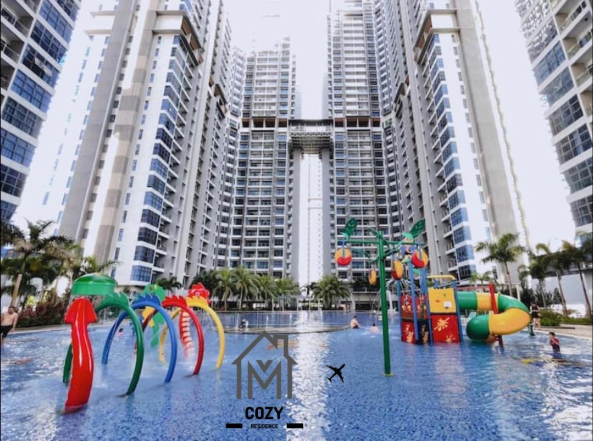 Atlantis Premium 3Bdr 4-12Pax/5 Min To Jonker/Town Daire Malakka Dış mekan fotoğraf