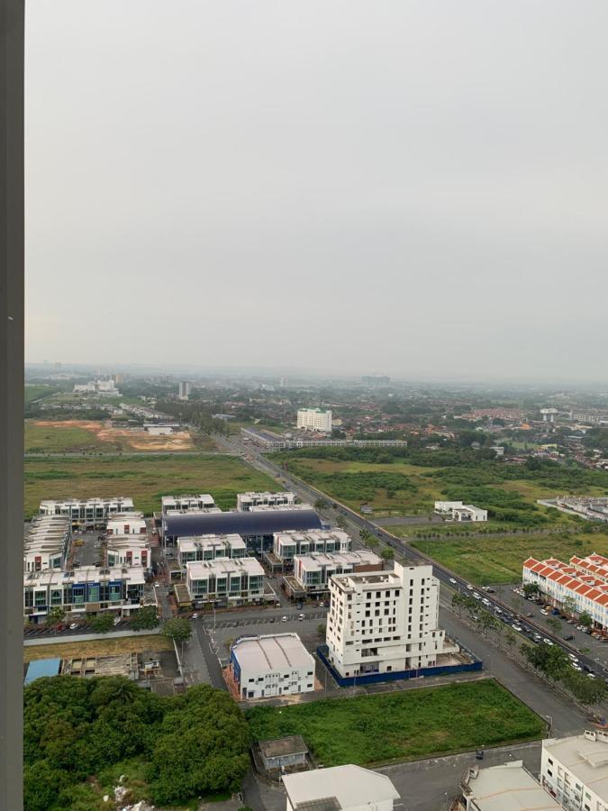 Atlantis Premium 3Bdr 4-12Pax/5 Min To Jonker/Town Daire Malakka Dış mekan fotoğraf