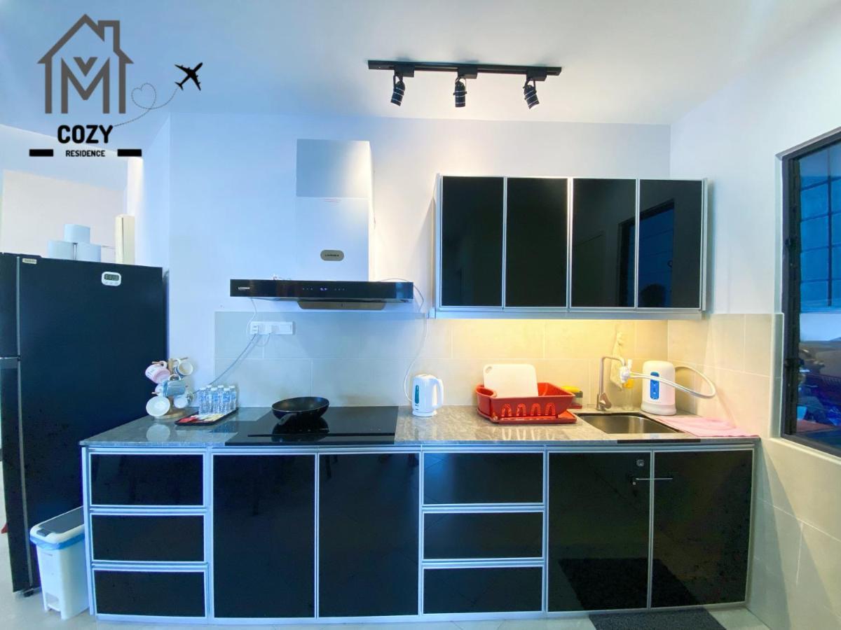 Atlantis Premium 3Bdr 4-12Pax/5 Min To Jonker/Town Daire Malakka Dış mekan fotoğraf