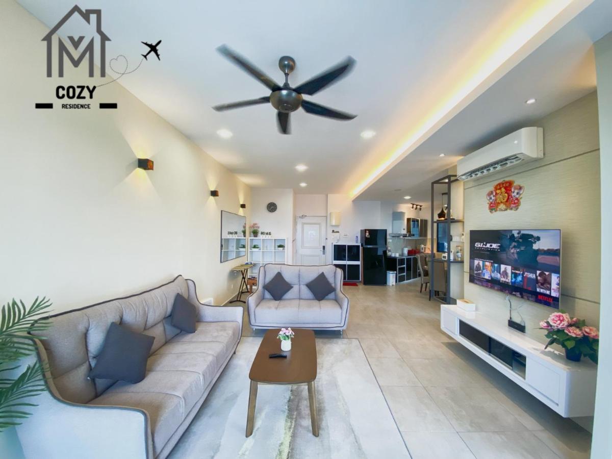 Atlantis Premium 3Bdr 4-12Pax/5 Min To Jonker/Town Daire Malakka Dış mekan fotoğraf