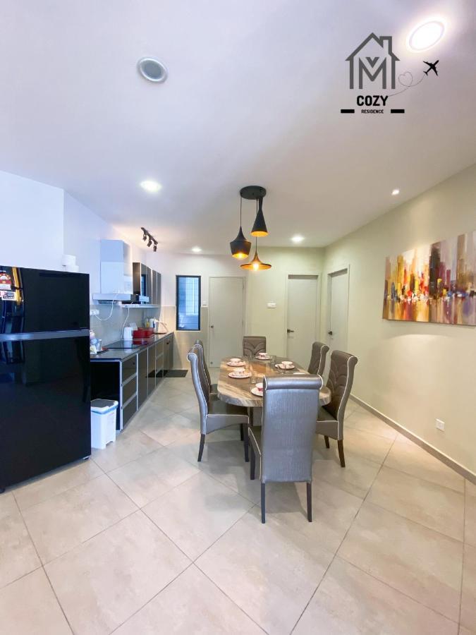 Atlantis Premium 3Bdr 4-12Pax/5 Min To Jonker/Town Daire Malakka Dış mekan fotoğraf