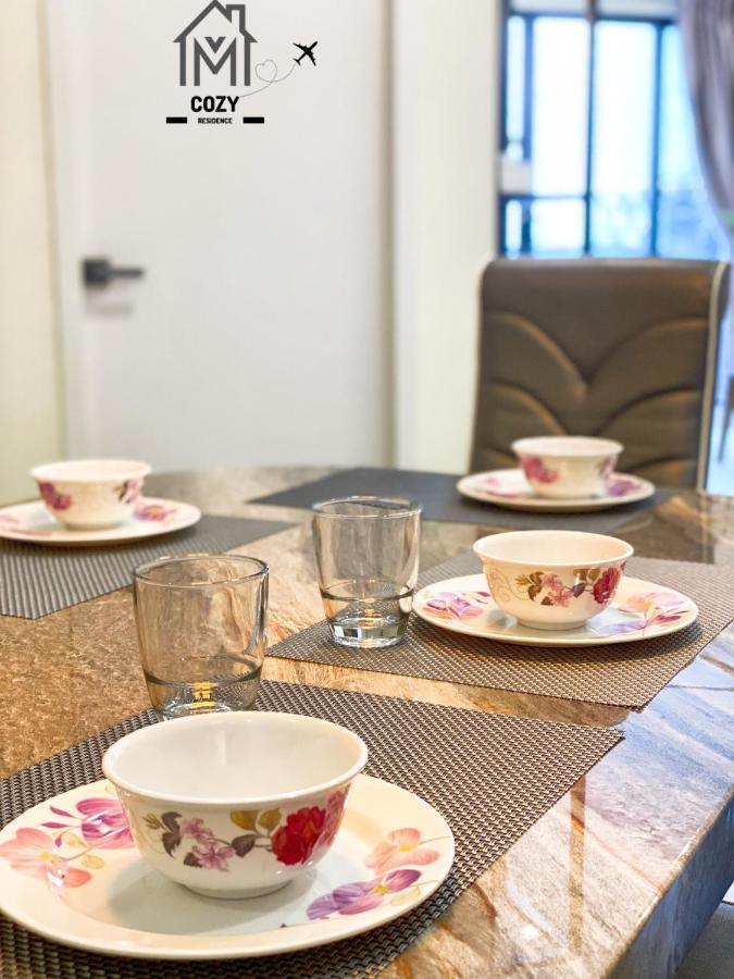 Atlantis Premium 3Bdr 4-12Pax/5 Min To Jonker/Town Daire Malakka Dış mekan fotoğraf