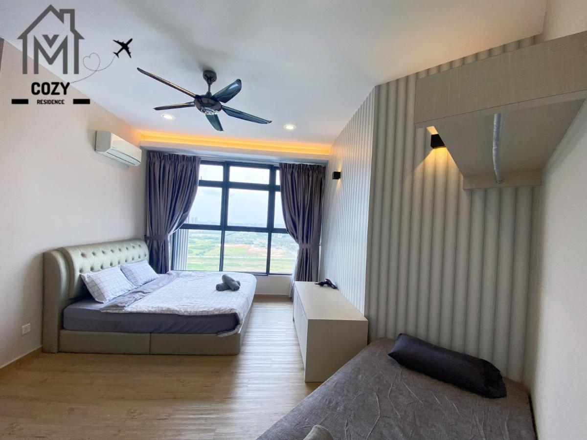 Atlantis Premium 3Bdr 4-12Pax/5 Min To Jonker/Town Daire Malakka Dış mekan fotoğraf