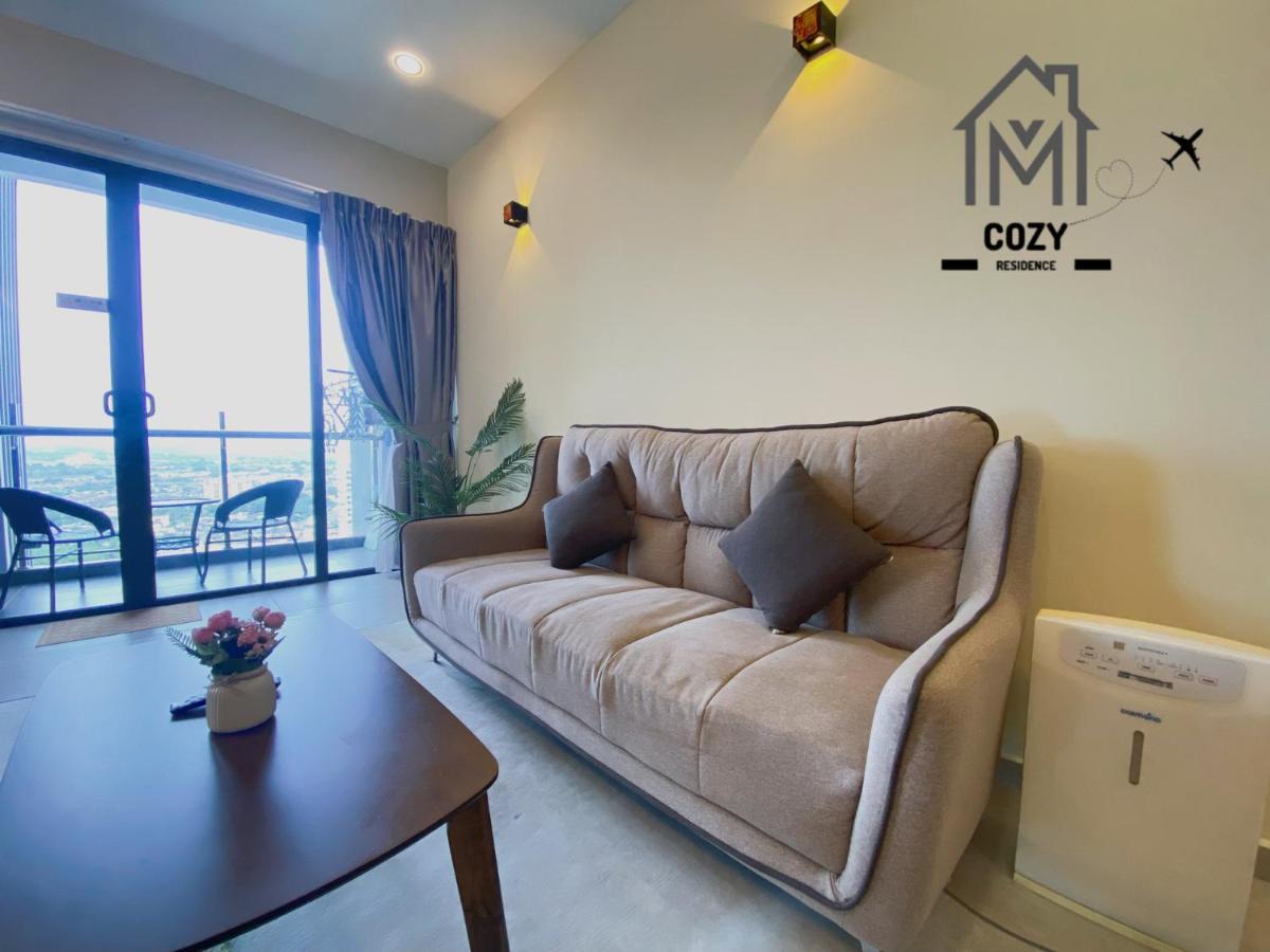 Atlantis Premium 3Bdr 4-12Pax/5 Min To Jonker/Town Daire Malakka Dış mekan fotoğraf