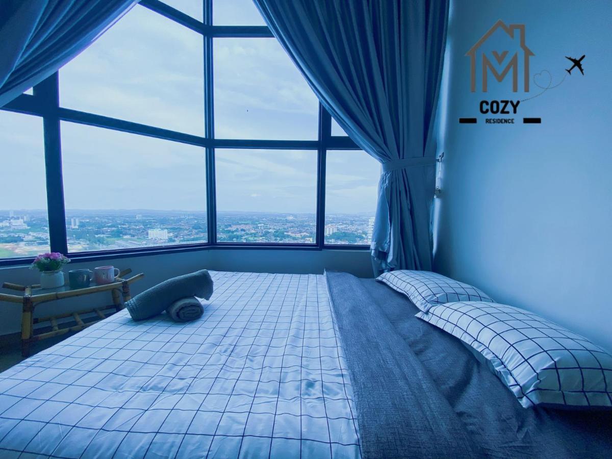 Atlantis Premium 3Bdr 4-12Pax/5 Min To Jonker/Town Daire Malakka Dış mekan fotoğraf