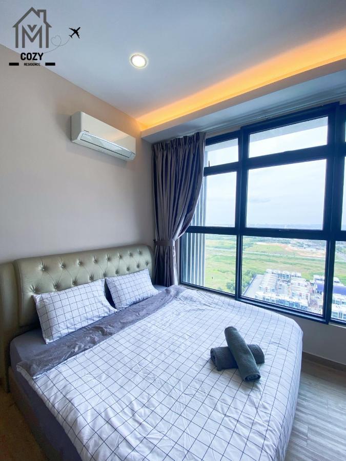 Atlantis Premium 3Bdr 4-12Pax/5 Min To Jonker/Town Daire Malakka Dış mekan fotoğraf