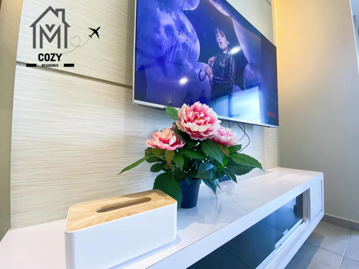 Atlantis Premium 3Bdr 4-12Pax/5 Min To Jonker/Town Daire Malakka Dış mekan fotoğraf