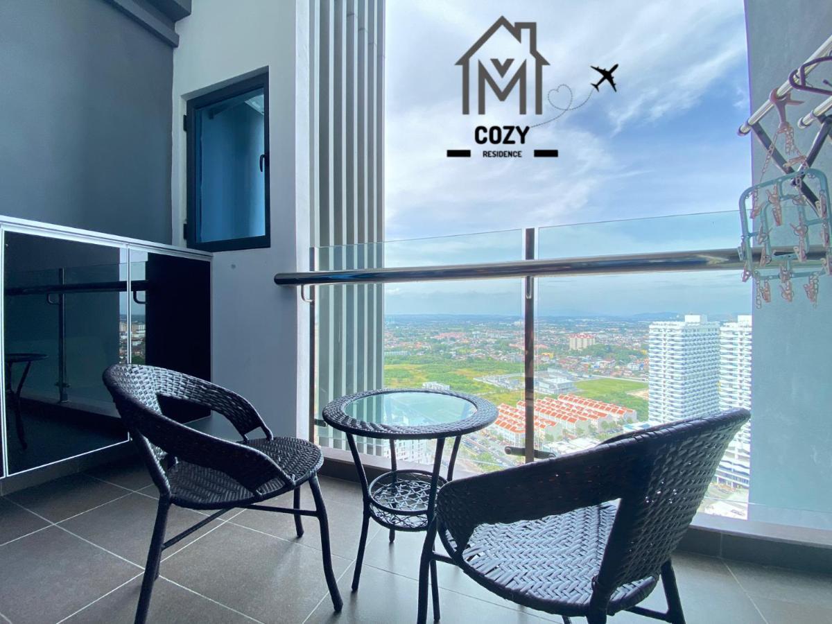 Atlantis Premium 3Bdr 4-12Pax/5 Min To Jonker/Town Daire Malakka Dış mekan fotoğraf
