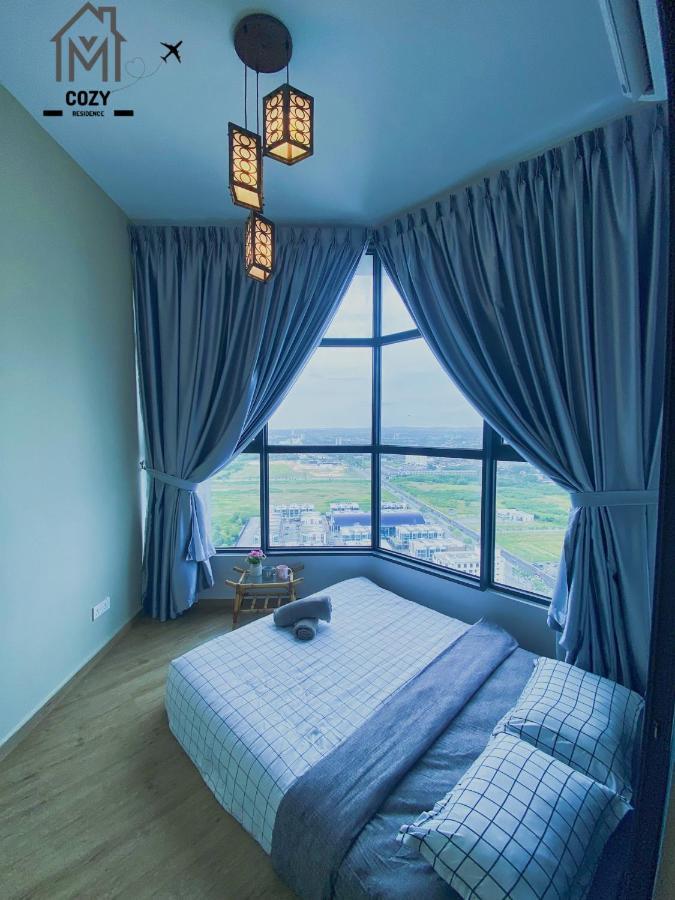 Atlantis Premium 3Bdr 4-12Pax/5 Min To Jonker/Town Daire Malakka Dış mekan fotoğraf