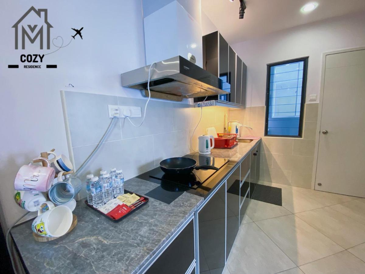 Atlantis Premium 3Bdr 4-12Pax/5 Min To Jonker/Town Daire Malakka Dış mekan fotoğraf