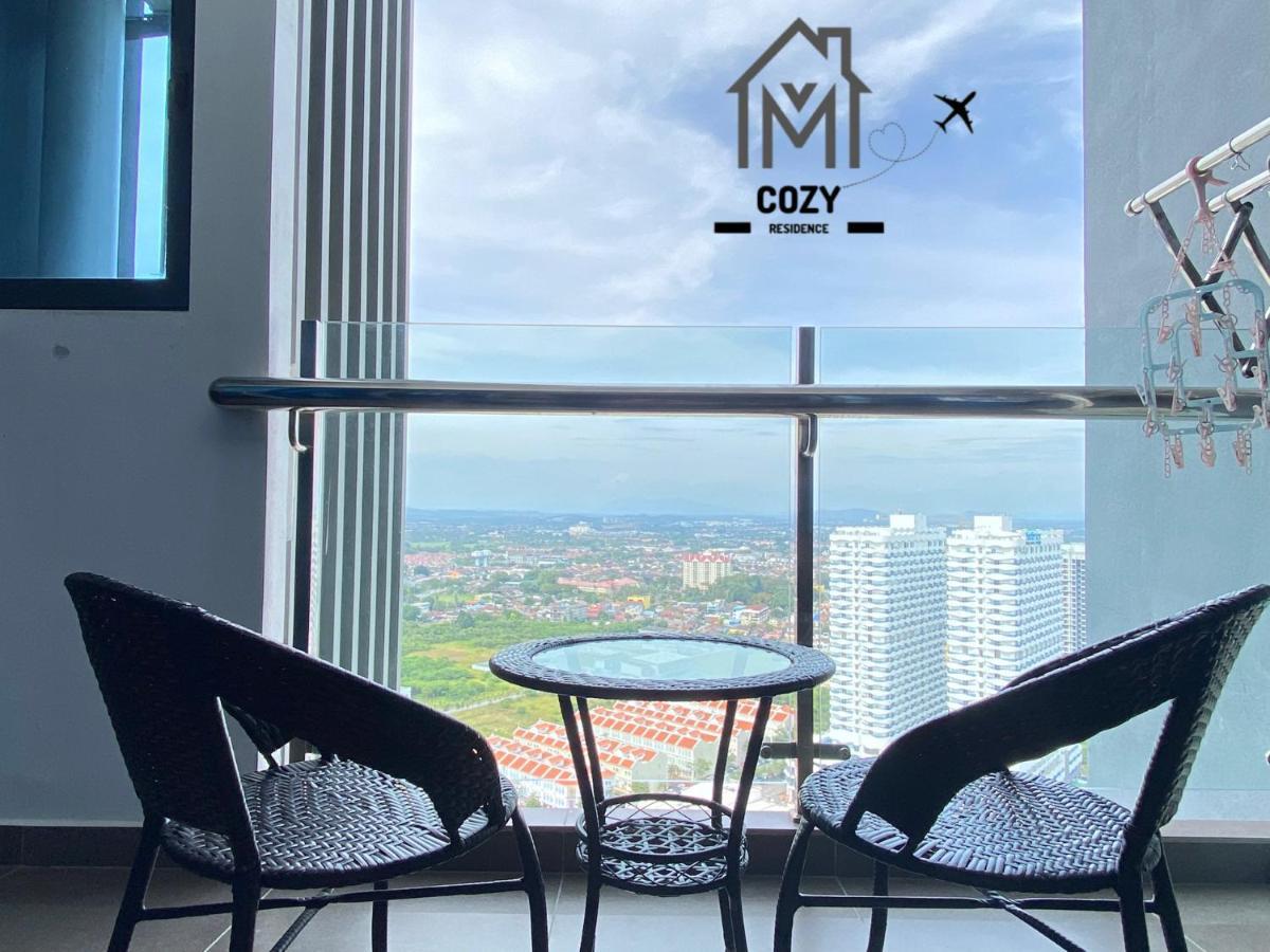 Atlantis Premium 3Bdr 4-12Pax/5 Min To Jonker/Town Daire Malakka Dış mekan fotoğraf